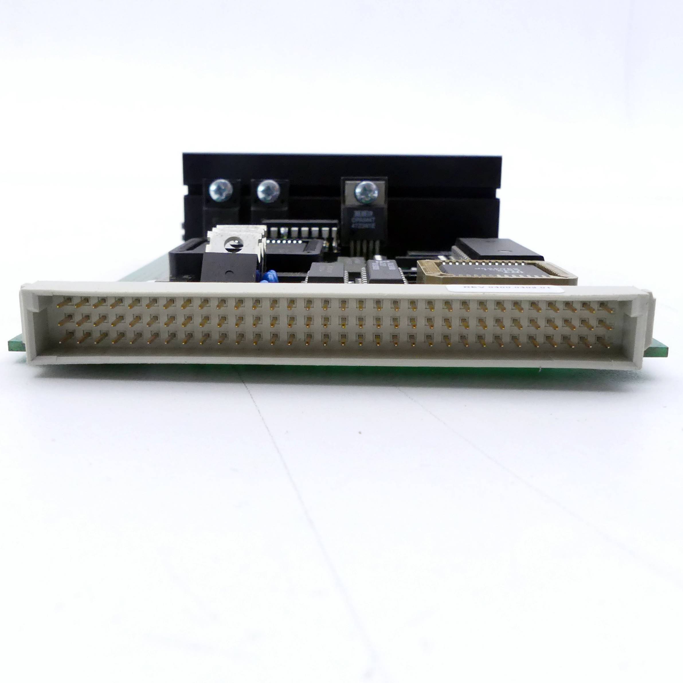 PC Board APC 3000-40 Servo 