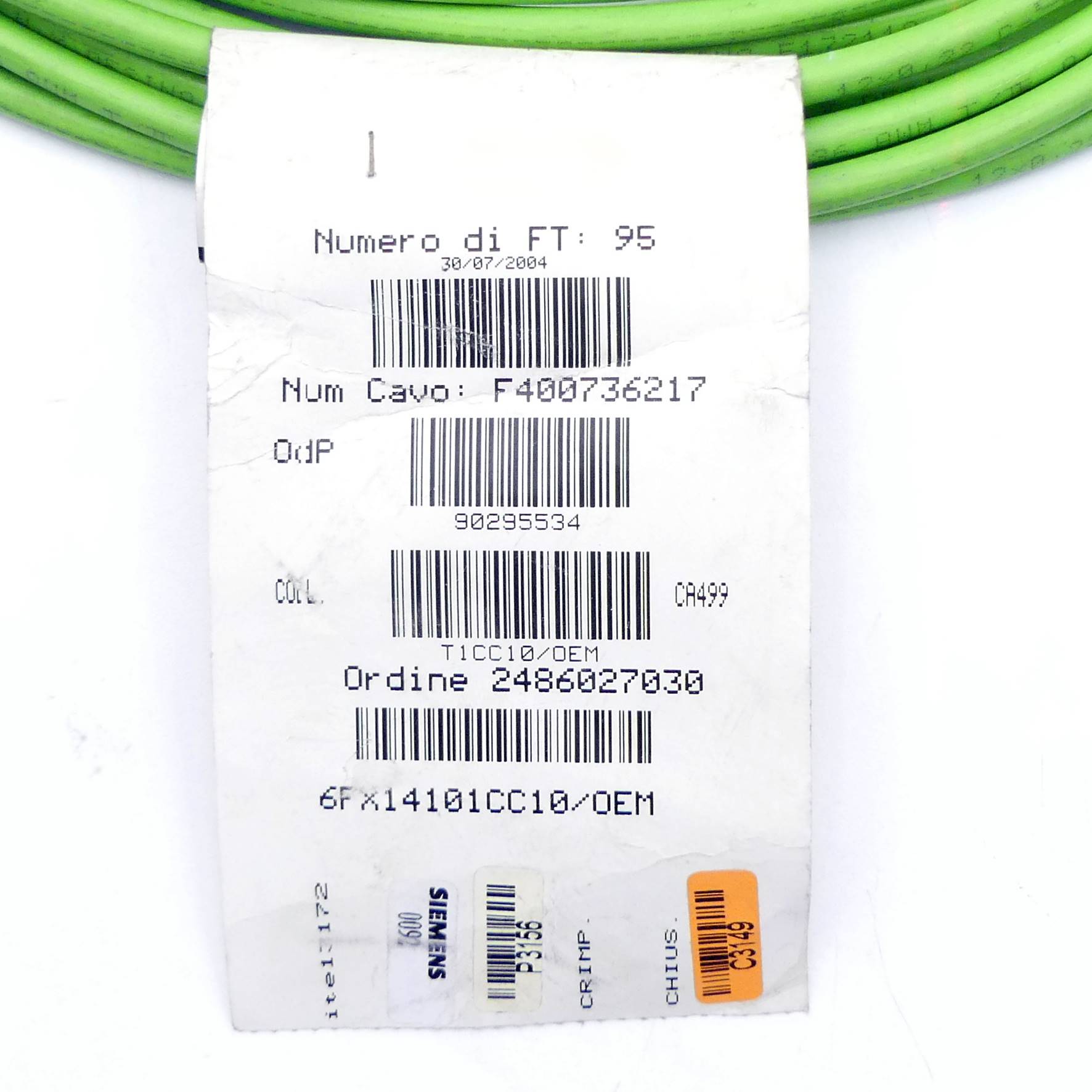 Kabel