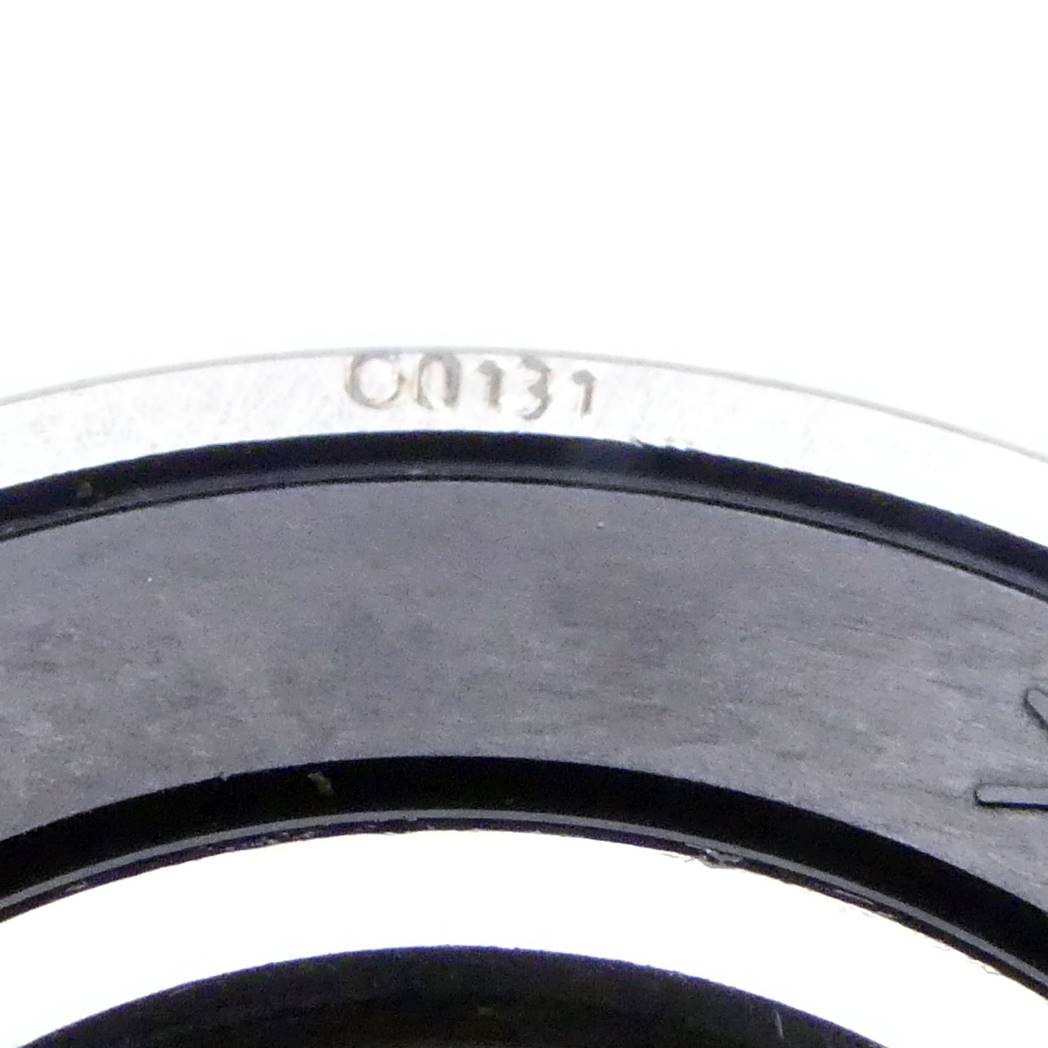 Deep groove ball bearings