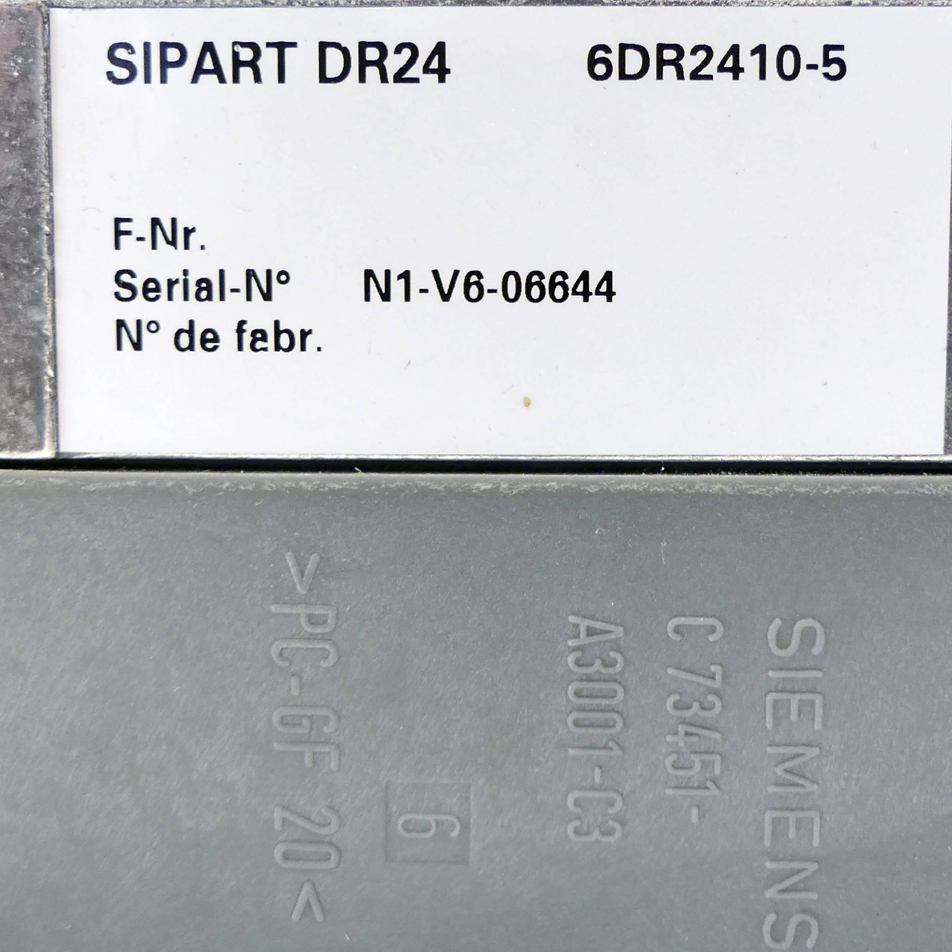 Steuerung
