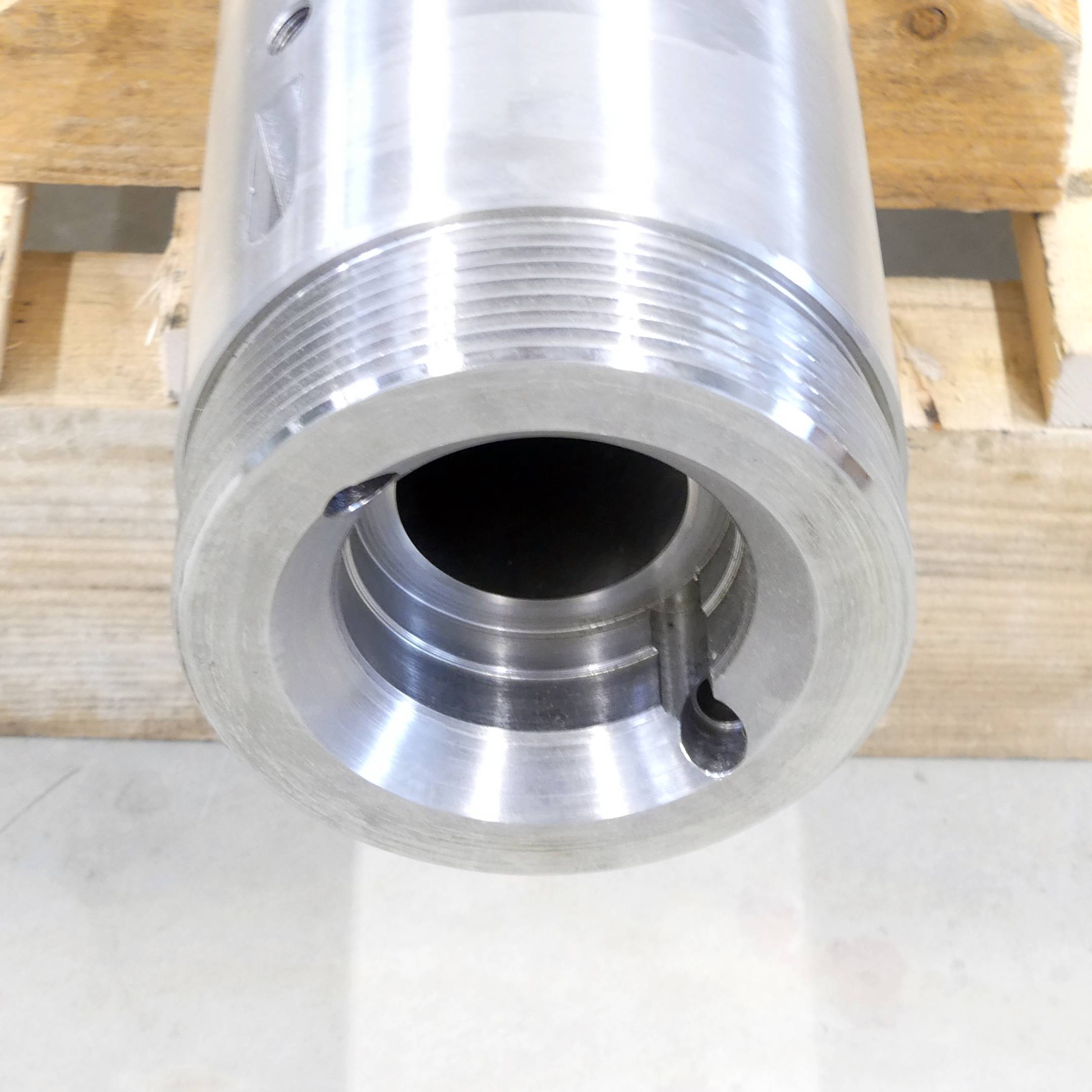 Zylinder D50 mm Bimetall 121 