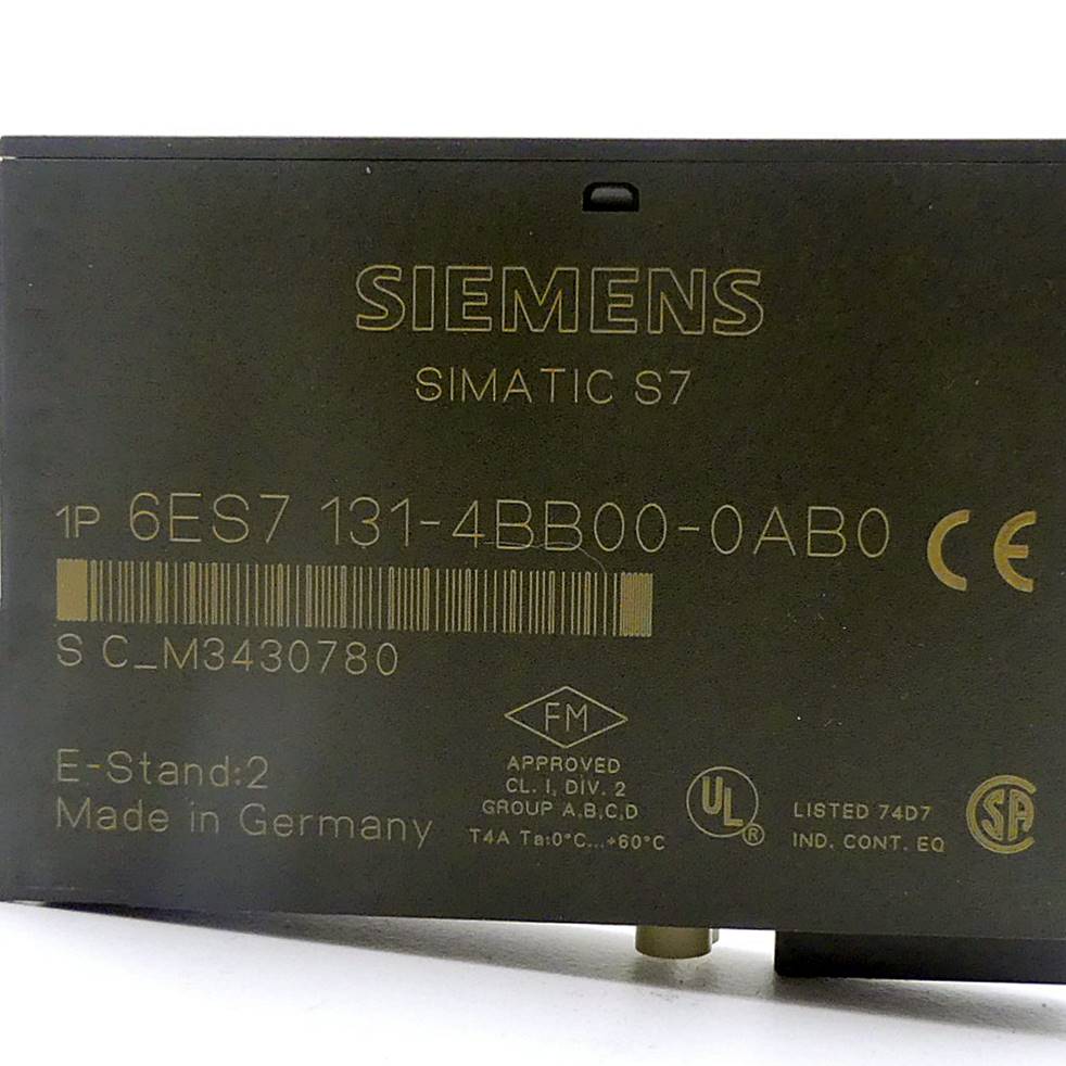 INTERFACE MODULE