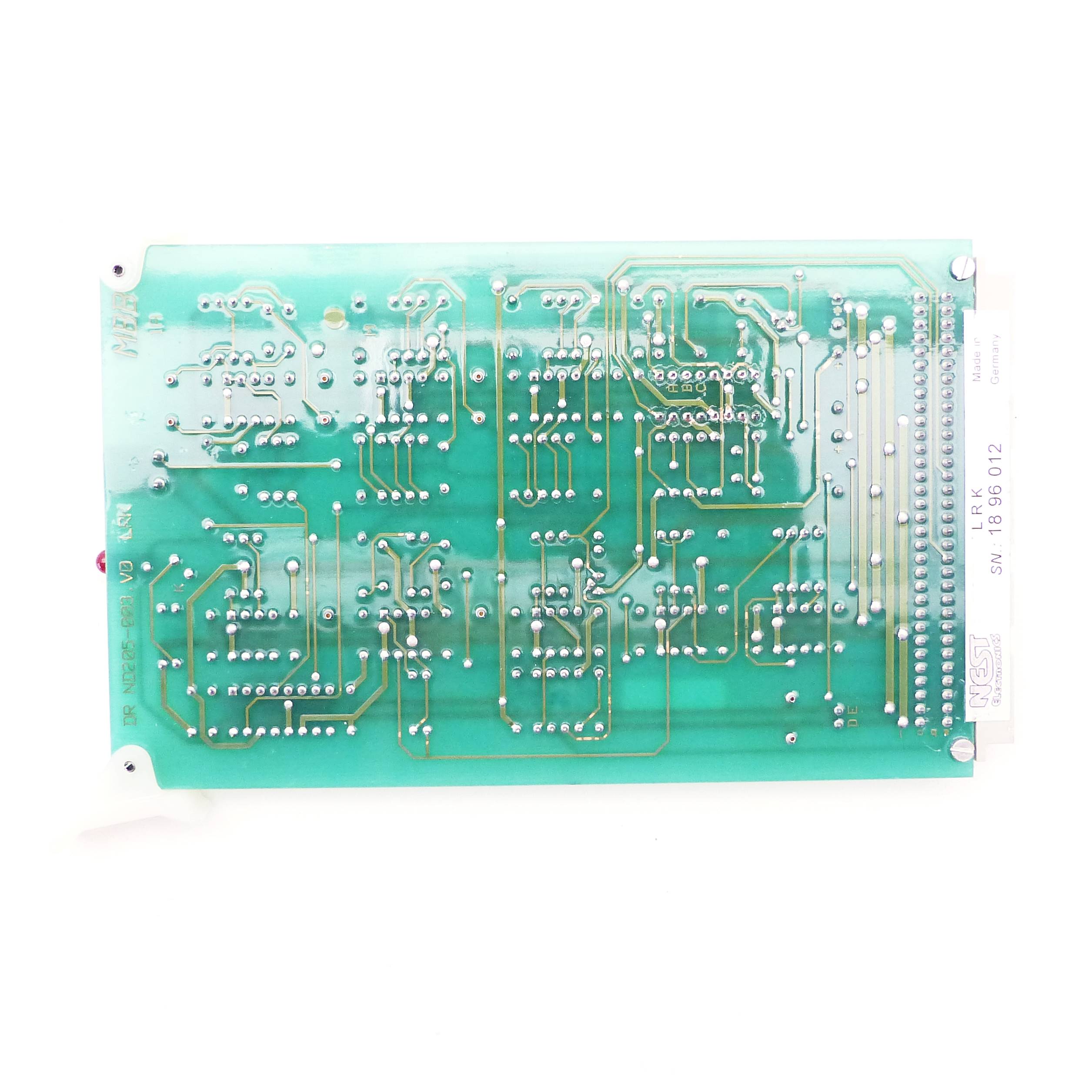 Electronic Board 