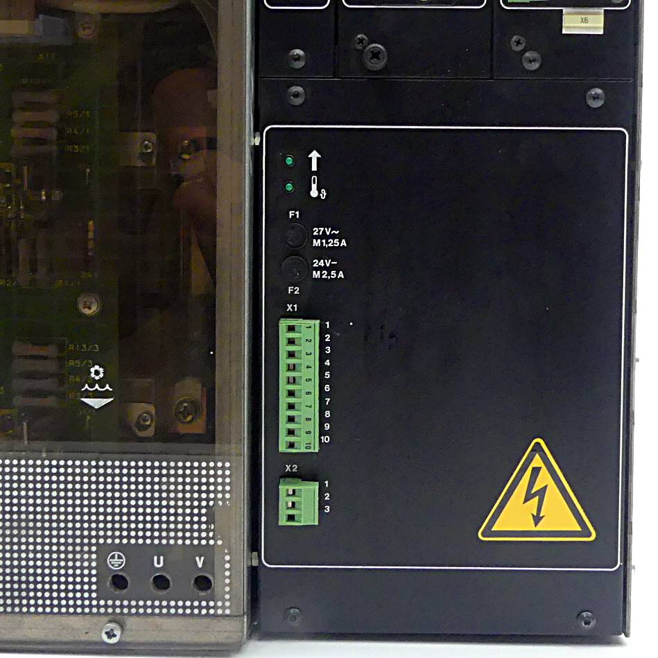 PSU 3050.003D