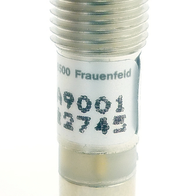 Proximity sensor