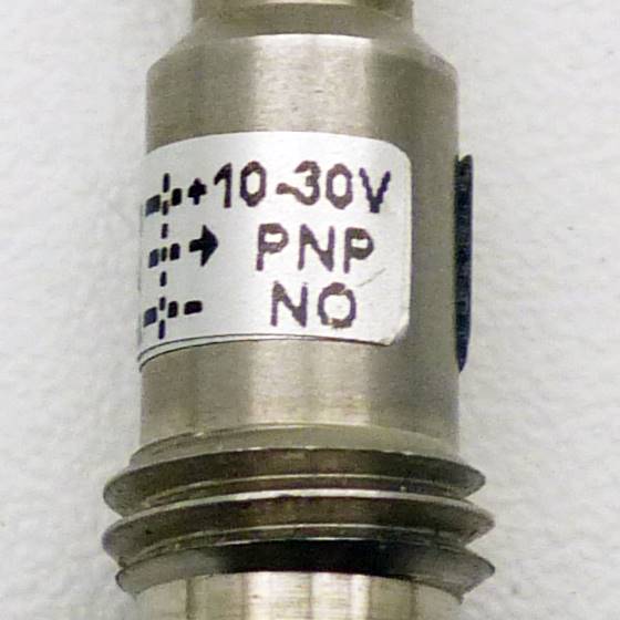 Inductive Sensor 