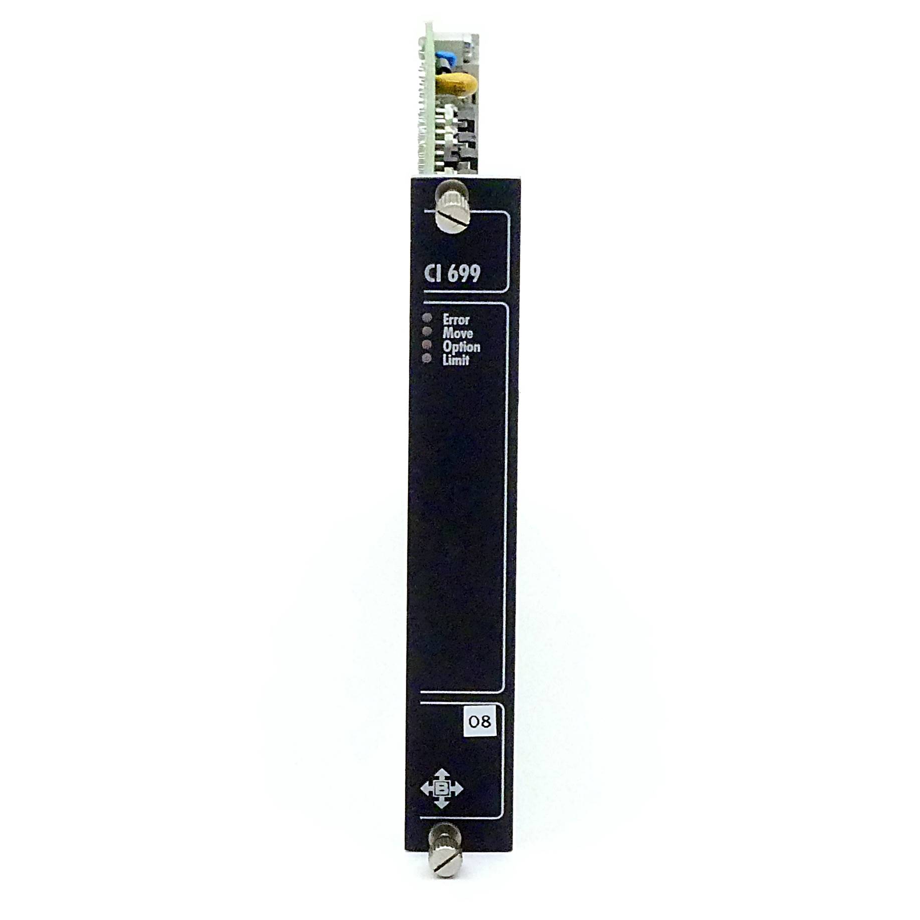 SM Achsen-Controller CI699