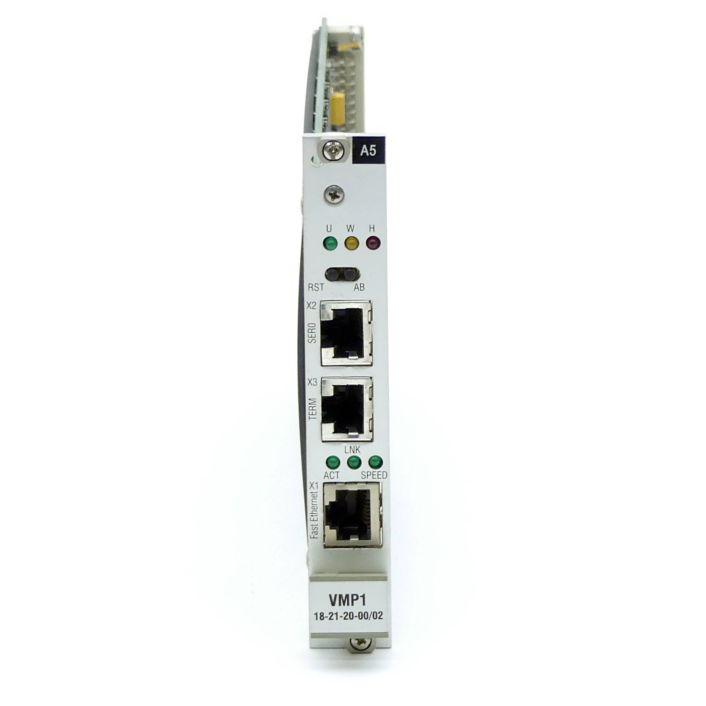 LASER-Leiterplatte VMP1