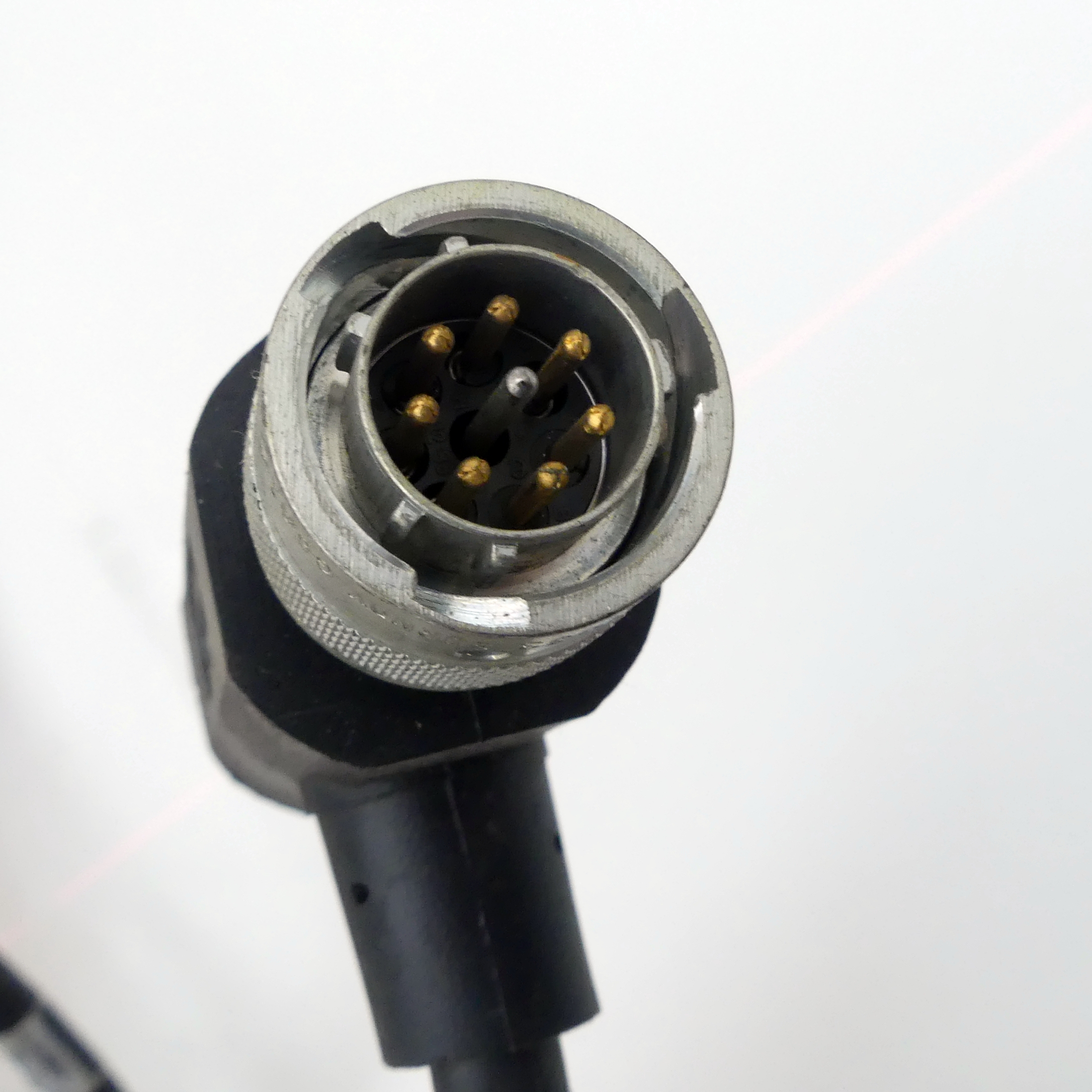 TRICAM Oberflächensensor