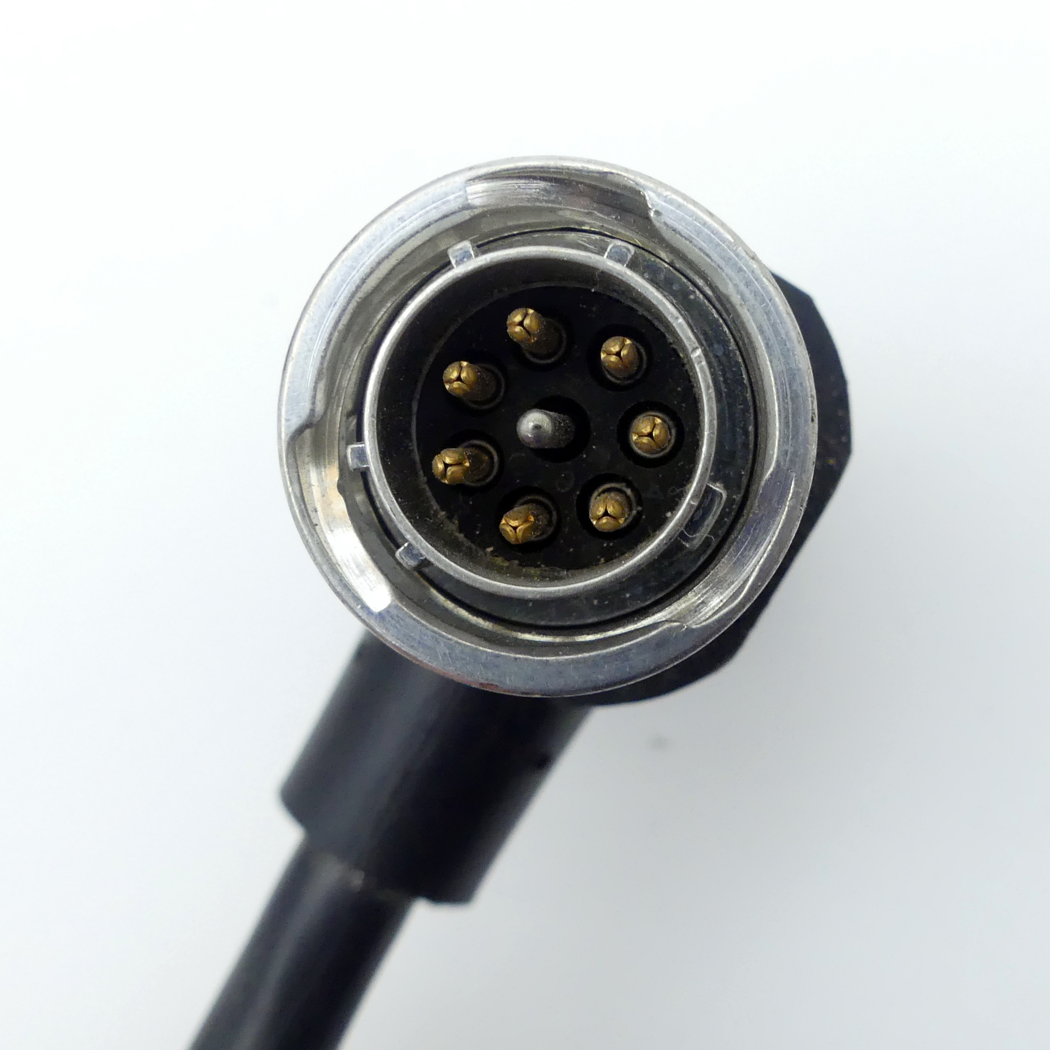 TRICAM Oberflächensensor 
